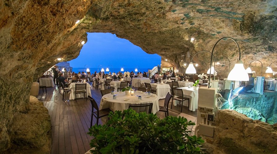 Grotta Palazzese
