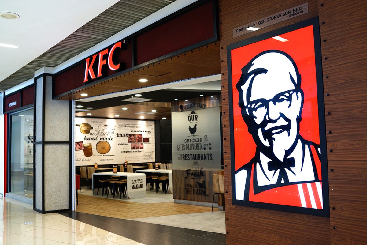 KFC Mengalami Penurunan Drastis: Penyebab Lalu Dampaknya terhadap Restoran Cepat Saji
