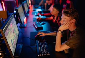 tips berhenti main game online