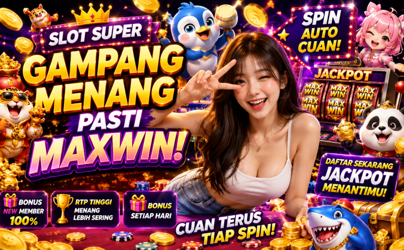 Mengubah Audio Jadi Senjata: Rahasia Dolby Atmos di Game Kompetitif